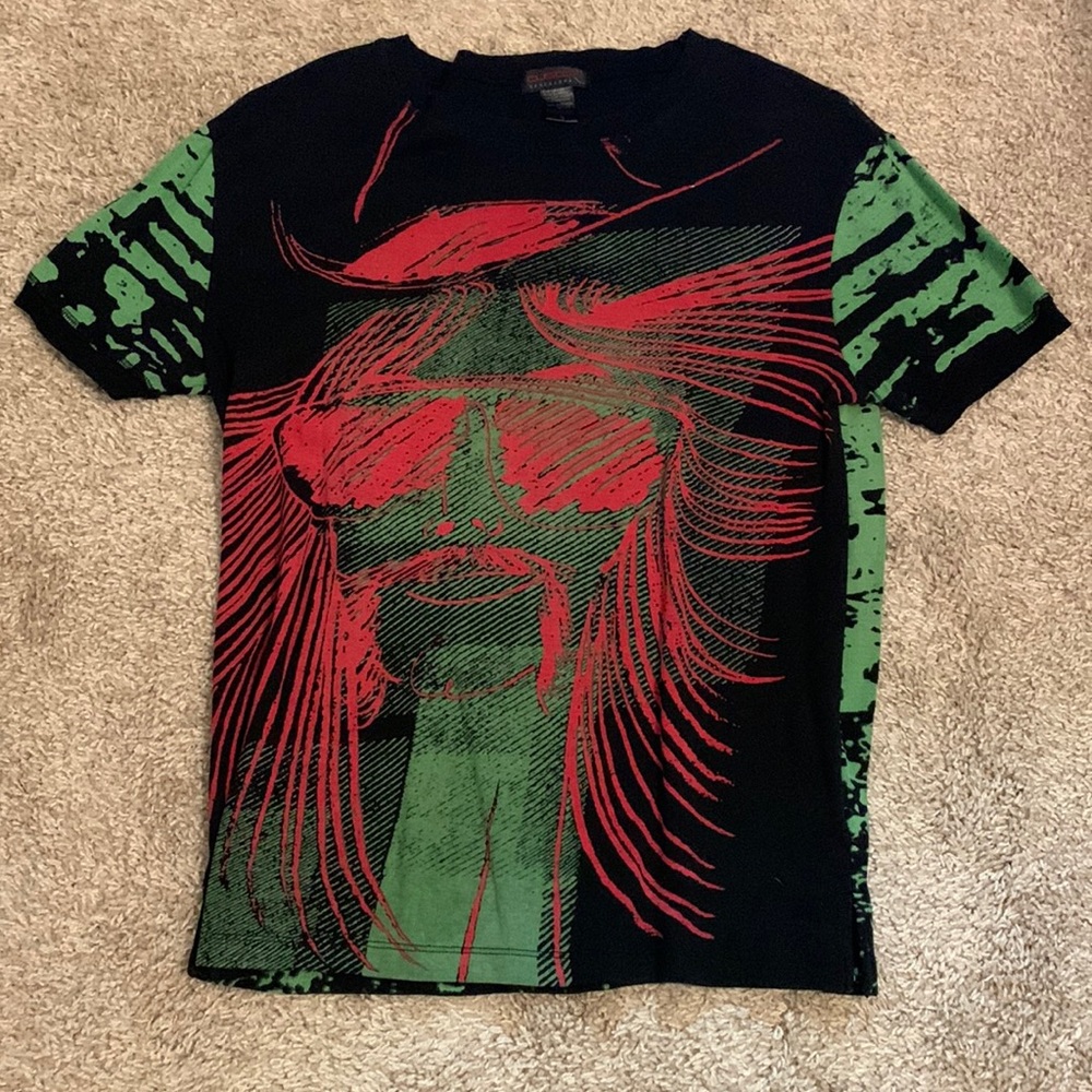 Casual Shirt